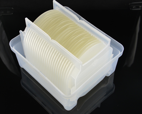 SAW пластины и кристаллы